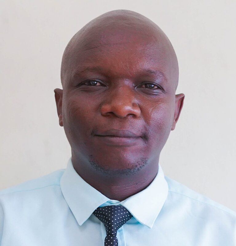 Barnabas Kirui