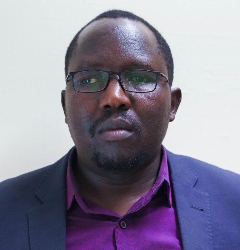 Alex Kogo
